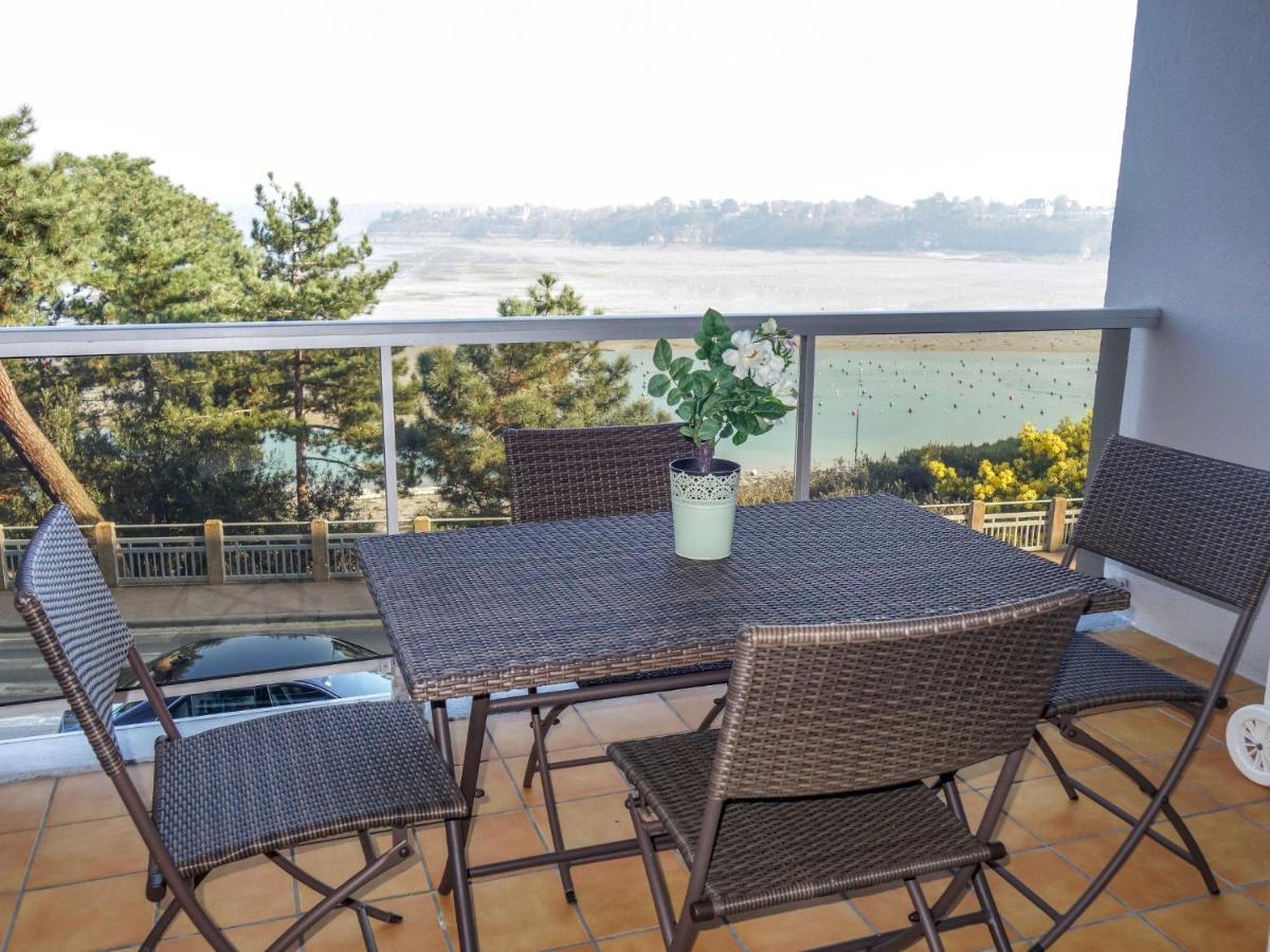 Apartment Terrasses D'Emeraude-2 By Interhome Dinard Ngoại thất bức ảnh