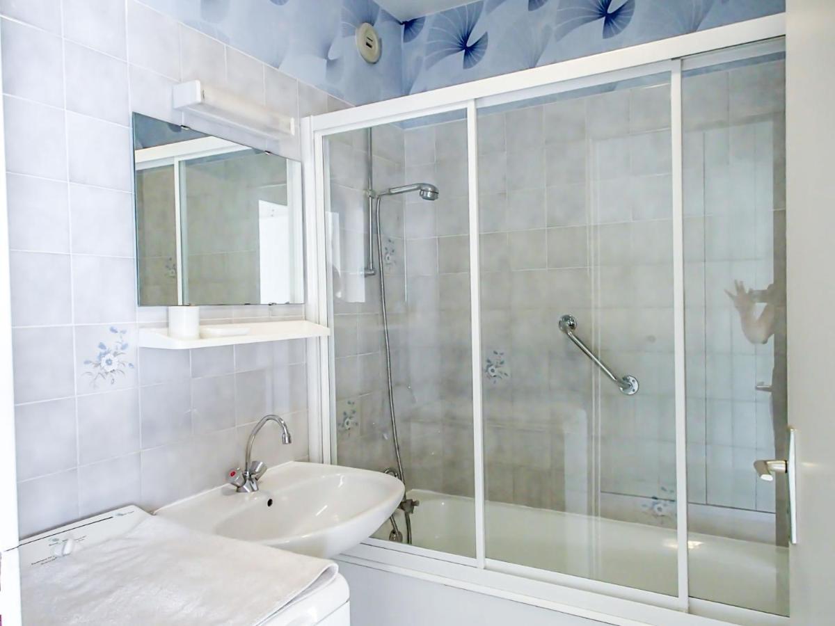 Apartment Terrasses D'Emeraude-2 By Interhome Dinard Ngoại thất bức ảnh