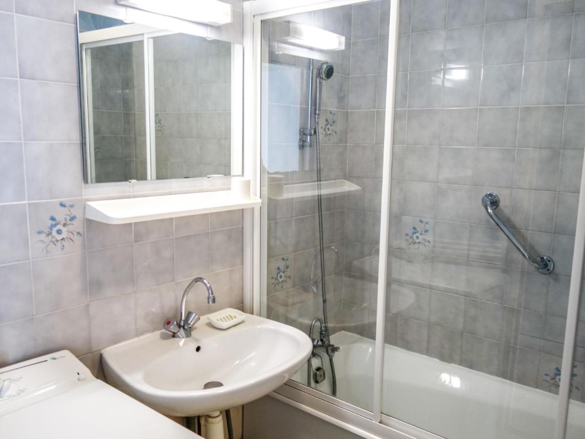 Apartment Terrasses D'Emeraude-2 By Interhome Dinard Ngoại thất bức ảnh